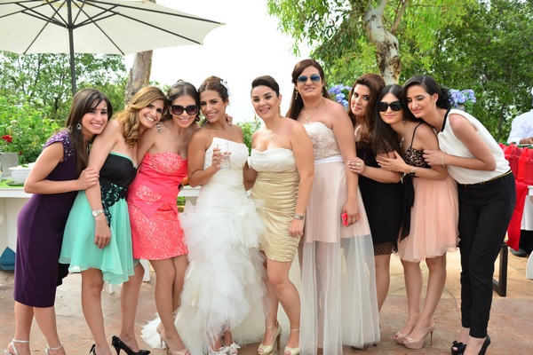 RonJo Wedding